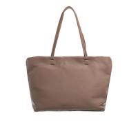 Liebeskind Berlin Shopper - Hera Shopper L - Gr. unisize - in Taupe - für Damen