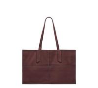 Liebeskind Amy Shopper Tasche L 43 cm rot