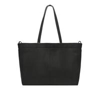 Liebeskind Hera II Shopper Tasche L Leder 55 cm schwarz