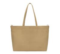 Liebeskind Hera II Shopper Tasche L Leder 55 cm beige