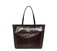 LIEBESKIND BERLIN Rive Shopper L Burgundy