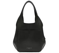LIEBESKIND Berlin Damen-Handtasche Hera Tote L I Handtasche Damen aus Leder mit zwei Rundhenkel und einem abnehmbaren Schulterhenkel I geräumiges Hauptfach mit Magnetknopfverschluss und ein Innenfäch