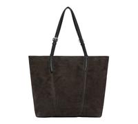 Liebeskind Una Shopper Tasche Leder 37 cm braun