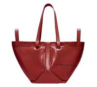 Liebeskind Berlin Shopper M ELVIRA RAIN true red