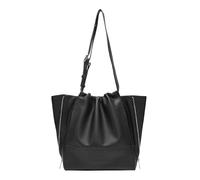 Liebeskind Lou 3 Shopper Tasche Leder 32 cm black (TAS020183)