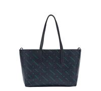 LIEBESKIND BERLIN Bos Taurus Shopper Dress Blue