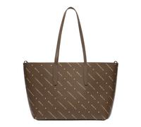 LIEBESKIND Berlin Shopper M Monogram aus Rindsleder