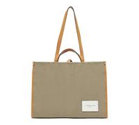 LIEBESKIND Berlin Shopper, Medium (HxBxT 29cm x 37.5cm x 16cm), Dark French Grey