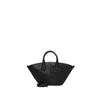 LIEBESKIND Berlin Shopper, Small (HxBxT 21.3cm x 49cm x 18cm), black