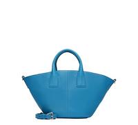LIEBESKIND BERLIN Mica Kodiaq Sheep Shopper S Horizon Blue