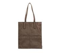 Liebeskind Berlin Shopper & Totes - Amy Suede Vegan - Gr. unisize - in Grau - für Damen