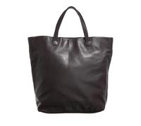 Liebeskind Hera Shopper Tasche L Leder 42 cm braun