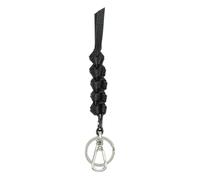 Liebeskind Berlin Short Keyring Option 1 SMALL ACCESSOIRES black