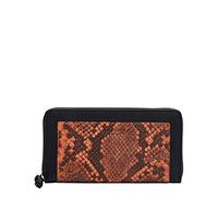 LIEBESKIND BERLIN Side by Side Sally Wallet Black