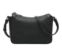 Liebeskind Sky II Mini Bag Umhängetasche Leder 17.5 cm schwarz