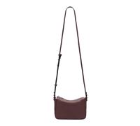 Liebeskind Sky II Mini Bag Umhängetasche Leder 17.5 cm rot
