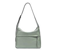 Liebeskind Berlin Schultertasche Sky Leder 33 cm Grün
