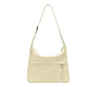 LIEBESKIND BERLIN Sky Sheep Natural Hobo Bag M Lemonade