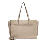 Liebeskind Sky Shopper Tasche Leder 41 cm sandcastle (TAS033601)