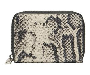 LIEBESKIND BERLIN Snake Eliza Wallet S Milk