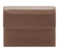 LIEBESKIND BERLIN Soft Nappa Akkordeon Wallet S Russet