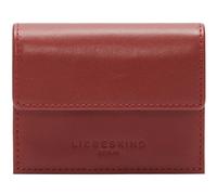 LIEBESKIND BERLIN Soft Nappa Akkordeon Wallet S True Red