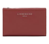 LIEBESKIND BERLIN Soft Nappa Lilith Wallet S True Red
