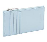 LIEBESKIND BERLIN Soft Nappa Lou Cardholder XS Iceberg