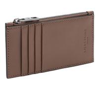 LIEBESKIND BERLIN Soft Nappa Lou Cardholder XS Russet