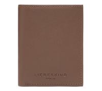 LIEBESKIND BERLIN Soft Nappa Men' s Card Etui S Russet