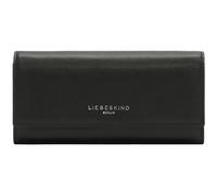 LIEBESKIND BERLIN Soft Nappa Valentina Wallet L Black