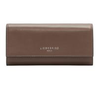 LIEBESKIND BERLIN Soft Nappa Valentina Wallet L Russet
