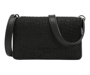LIEBESKIND BERLIN SueLiz SLSinaW2 Mini Wallet Bag Black