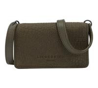 LIEBESKIND BERLIN SueLiz SLSinaW2 Mini Wallet Bag Elephant Green