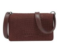 LIEBESKIND BERLIN SueLiz SLSinaW2 Mini Wallet Bag Merlot