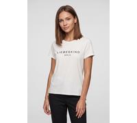 Liebeskind Berlin T-shirt Short-sleeve White Größe: L | Hemden Outlet | Damen | Weiß