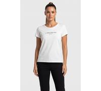 Liebeskind Berlin T-shirt Short-sleeve White Größe: M | Hemden Outlet | Damen | Weiß