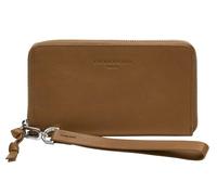 Liebeskind Berlin Tamora Vivian Geldbörse, Large (10 cm x 18 cm x 2.5cm), Pale Honey