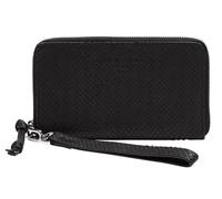 LIEBESKIND BERLIN TamorP Vivian Zip Around Wallet Black