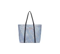 LIEBESKIND BERLIN Tasche - Shopper AURORA Large hellblau
