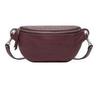 LIEBESKIND BERLIN Tavia Belt Bag Pomegranate