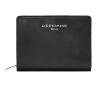 Liebeskind Berlin Thea WALLET M SHEEP NATURAL black