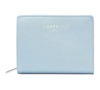 Liebeskind Thea Geldbörse RFID Schutz Leder 11 cm blau