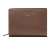 Liebeskind Thea Sheep Natural M Geldbörse braun, Schafsleder, Damen