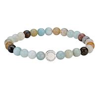 Armband, Edelstahl, Mehrfarbig , Liebeskind Berlin , Damen , Bunt