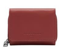 LIEBESKIND Berlin Geldbörse „Pablita“ Leder - viel Platz, viele Fächer und Münzfach