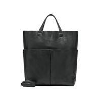 Liebeskind Berlin Tote L HERA SHEEP NATURAL black