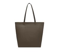 LIEBESKIND Berlin Tote Bag „Hera Tote L“ I Damentasche Leder mit Rundhenkel