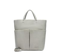 Liebeskind Berlin Damentasche Hera Tote L Sheep Natural Leder Rundhenkel Steel