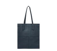 LIEBESKIND Berlin Tote L AMY Vegan Suede peacoat